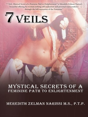 cover image of 7 Veils